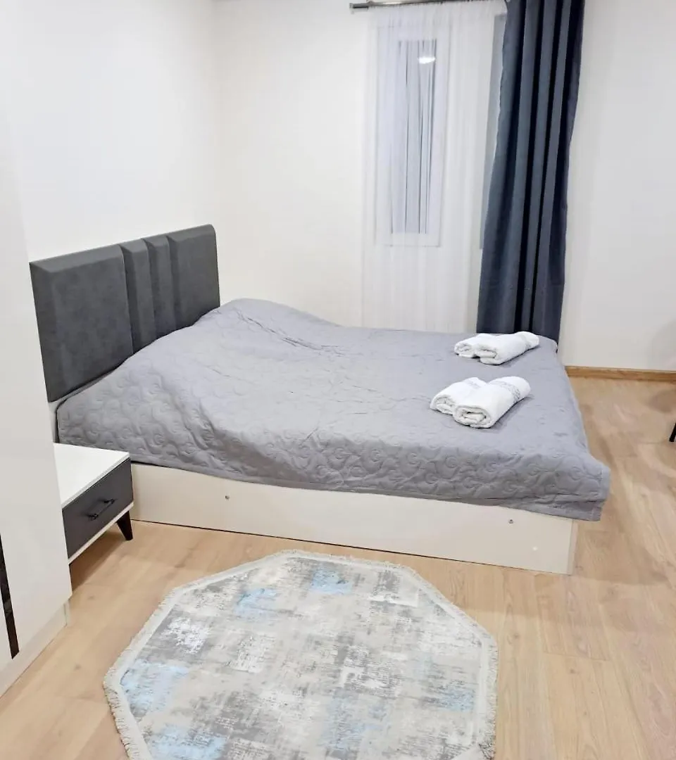 Apartment Giorgi Mazniasvhili Batumi