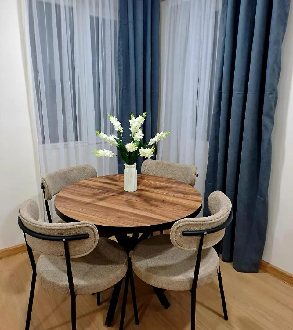 Apartment Giorgi Mazniasvhili Batumi