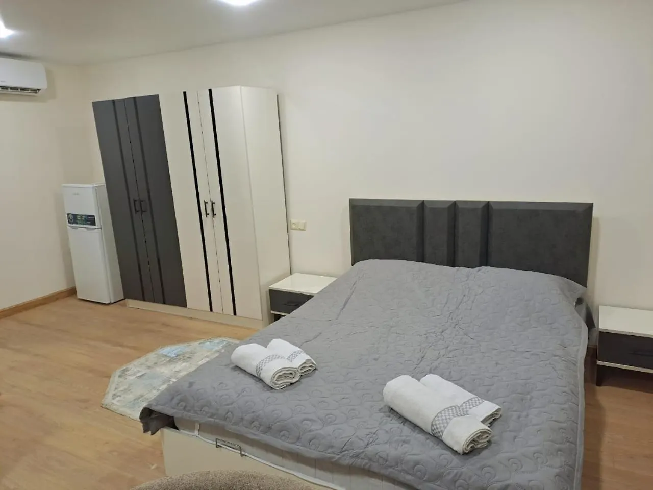 Apartment Giorgi Mazniasvhili Batumi 0*,  Georgia
