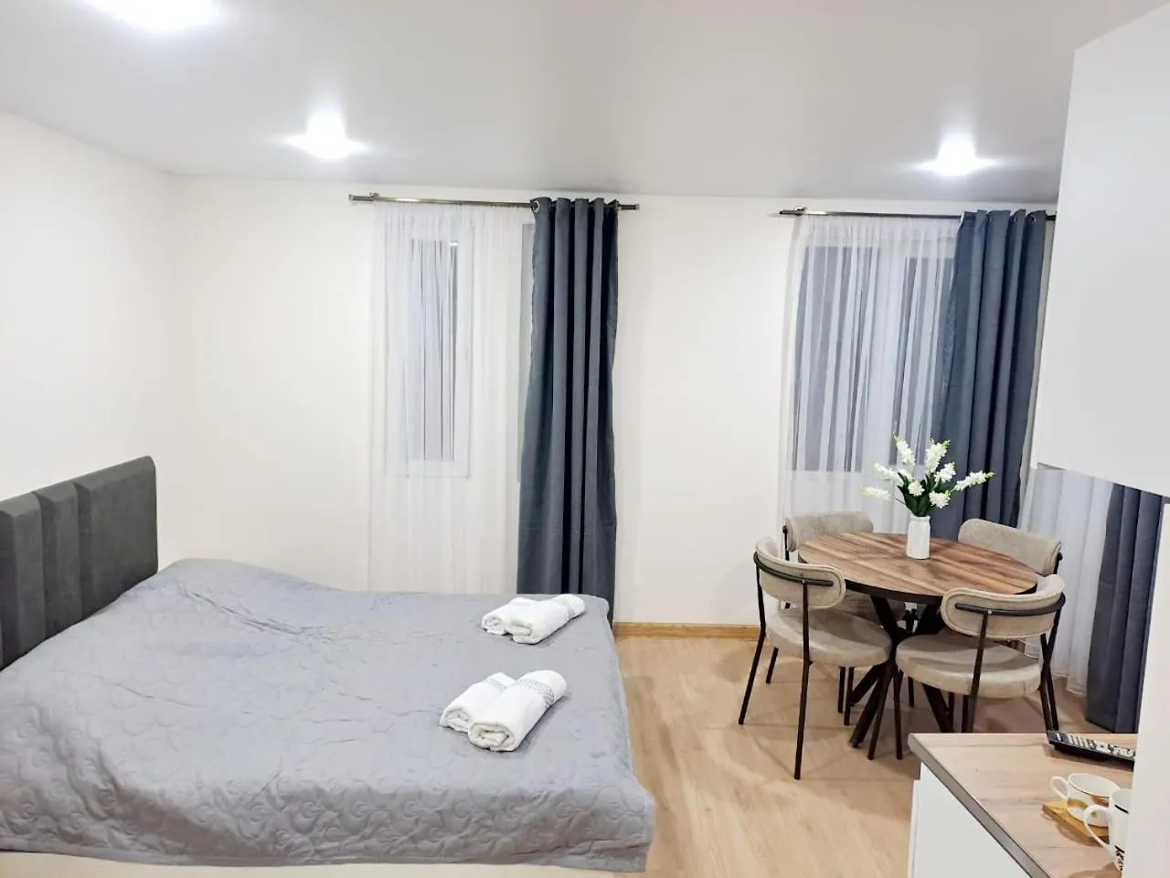 Apartment Giorgi Mazniasvhili Batumi