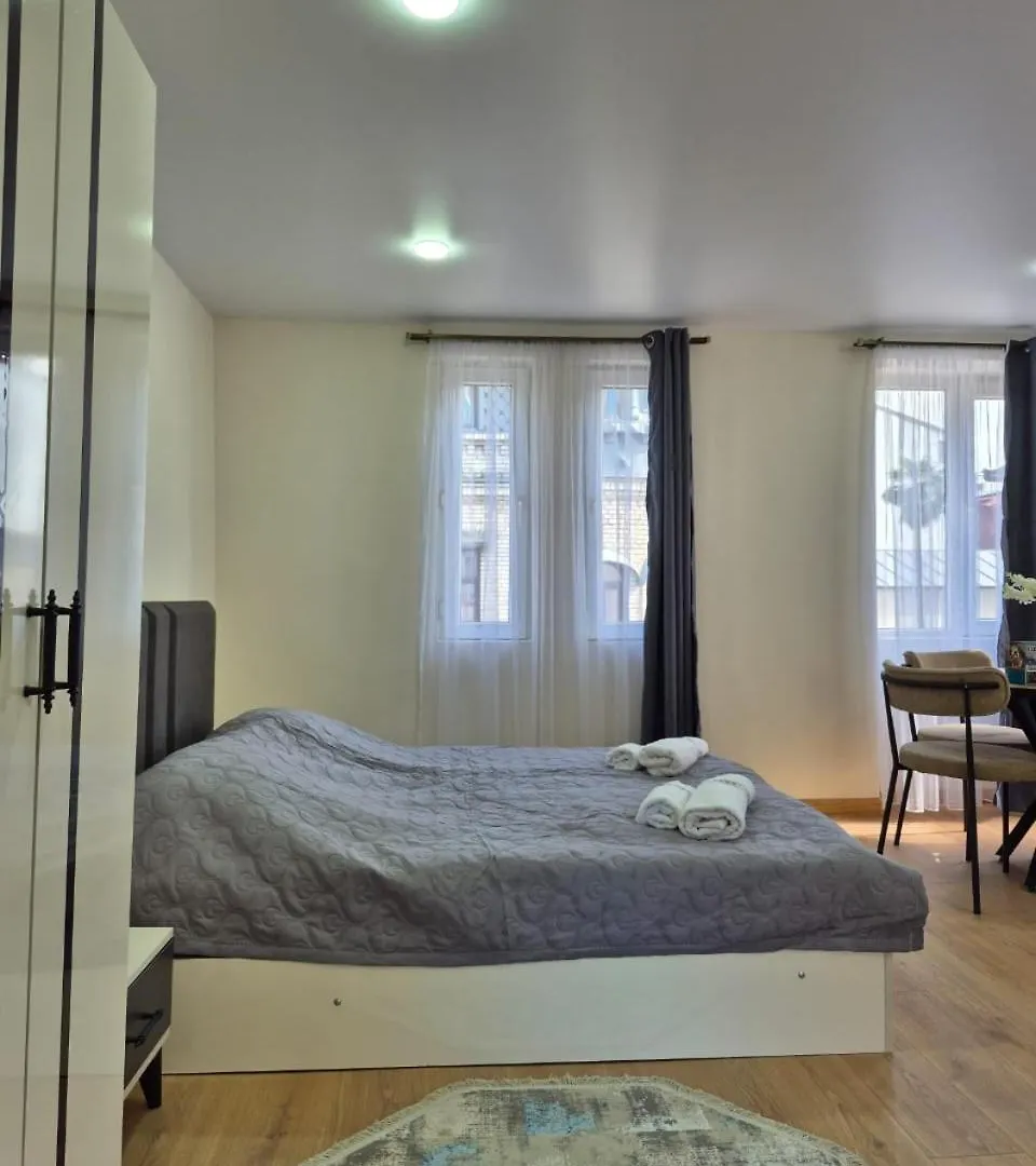 Apartment Giorgi Mazniasvhili Batumi