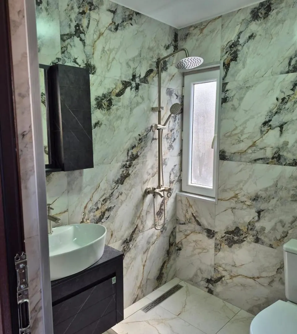 Apartment Giorgi Mazniasvhili Batumi 0*,