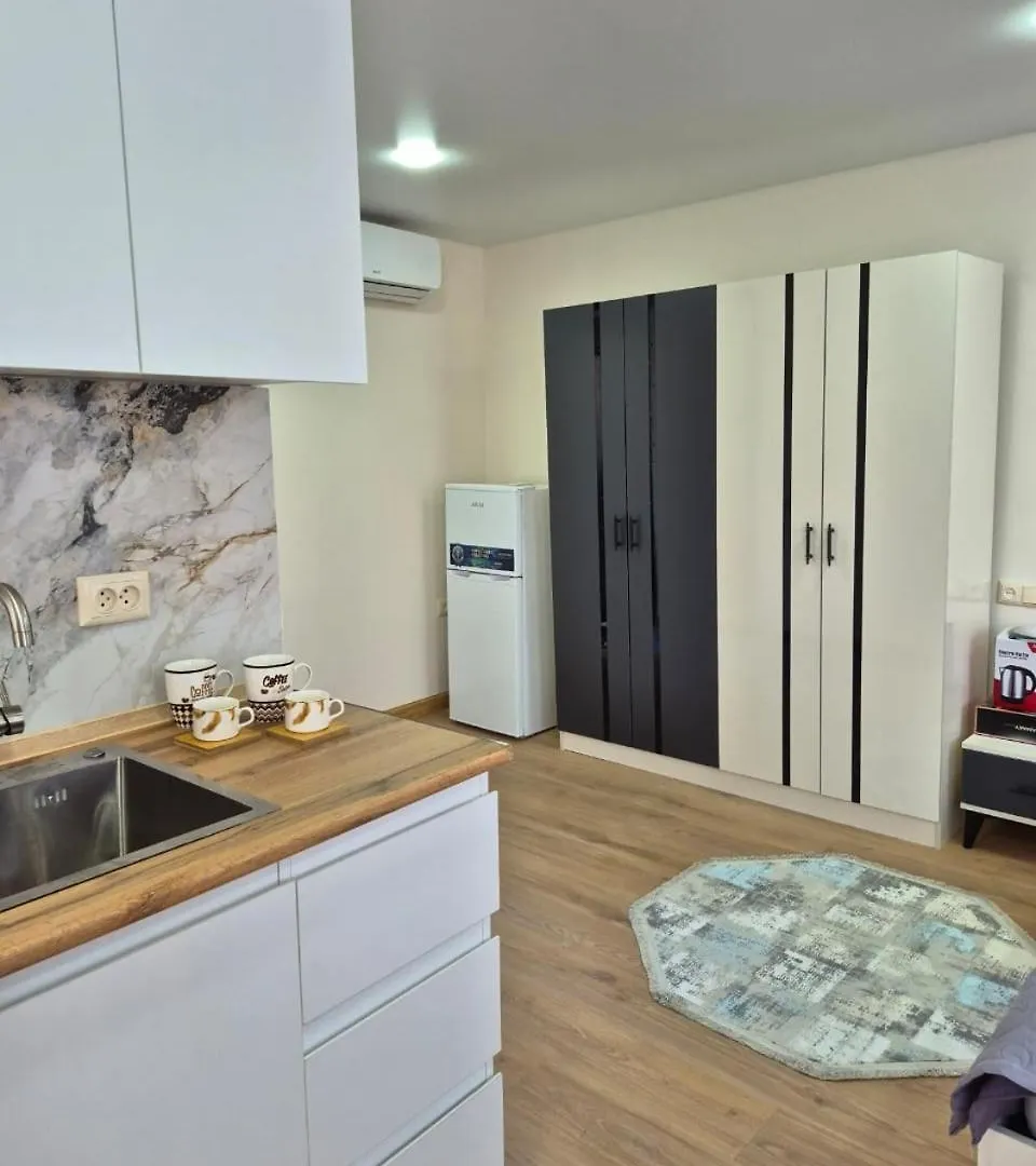 Apartment Giorgi Mazniasvhili Batumi