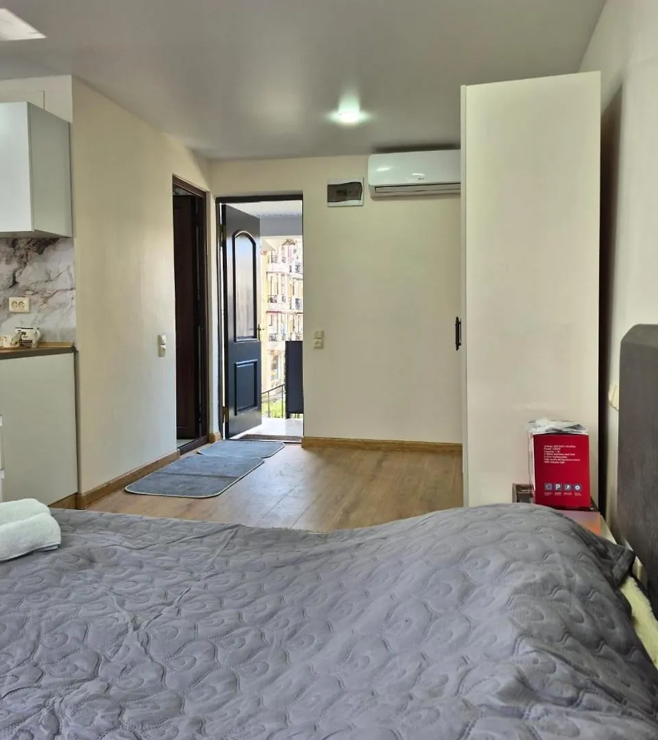 Apartment Giorgi Mazniasvhili Batumi