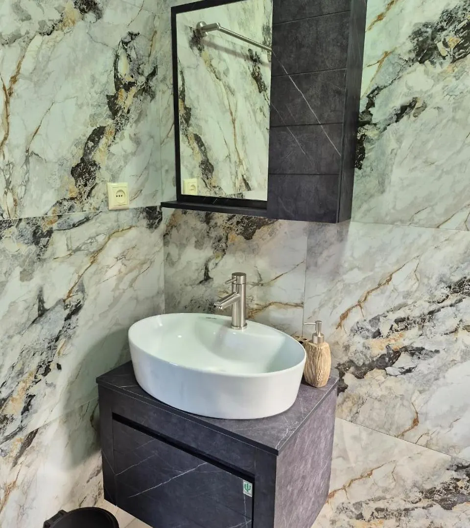 Apartment Giorgi Mazniasvhili Batumi Georgia