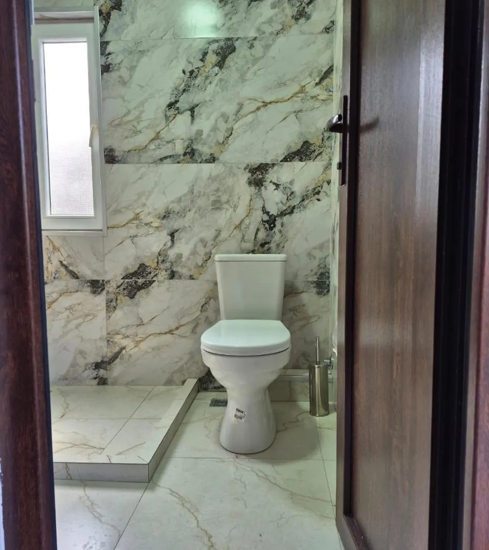 Apartment Giorgi Mazniasvhili Batumi