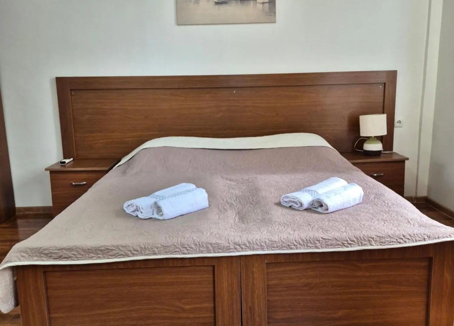 Apartment Giorgi Mazniasvhili Batumi 0*,