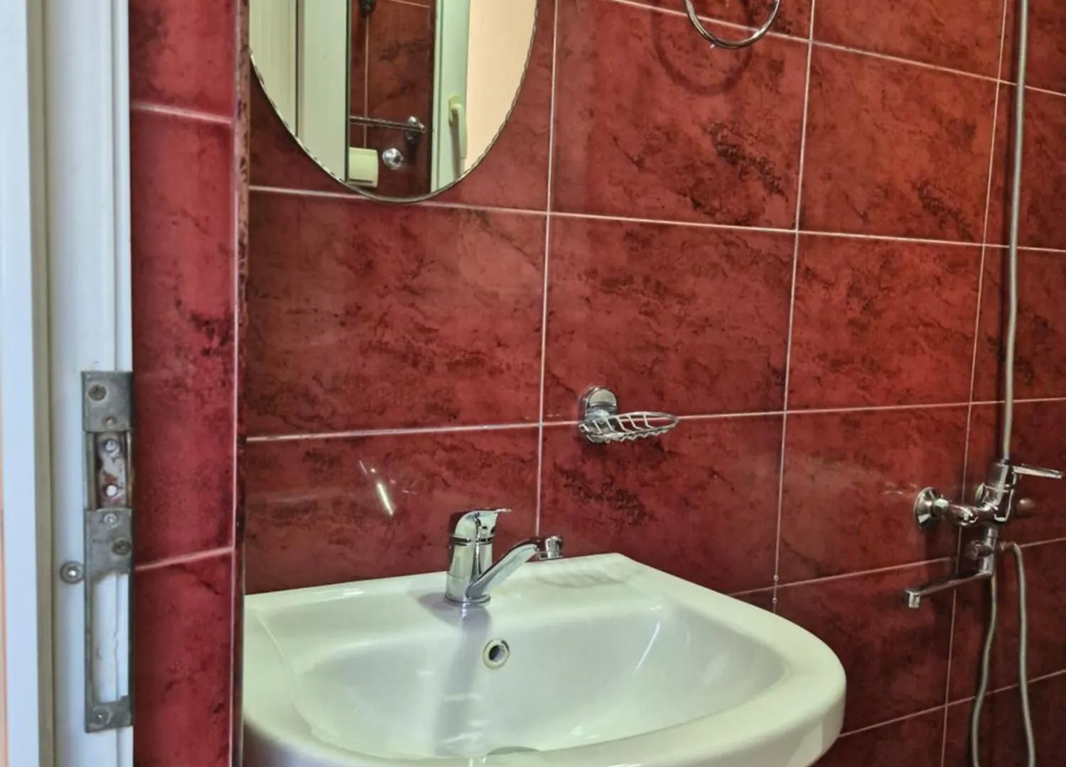 Apartment Giorgi Mazniasvhili Batumi