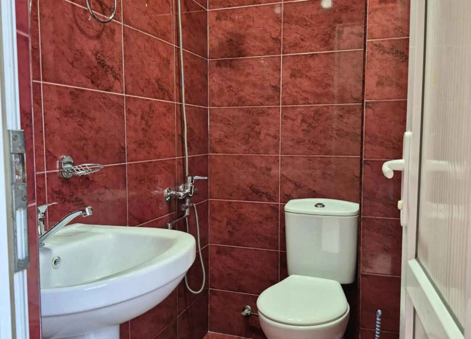 Apartment Giorgi Mazniasvhili Batumi 0*,