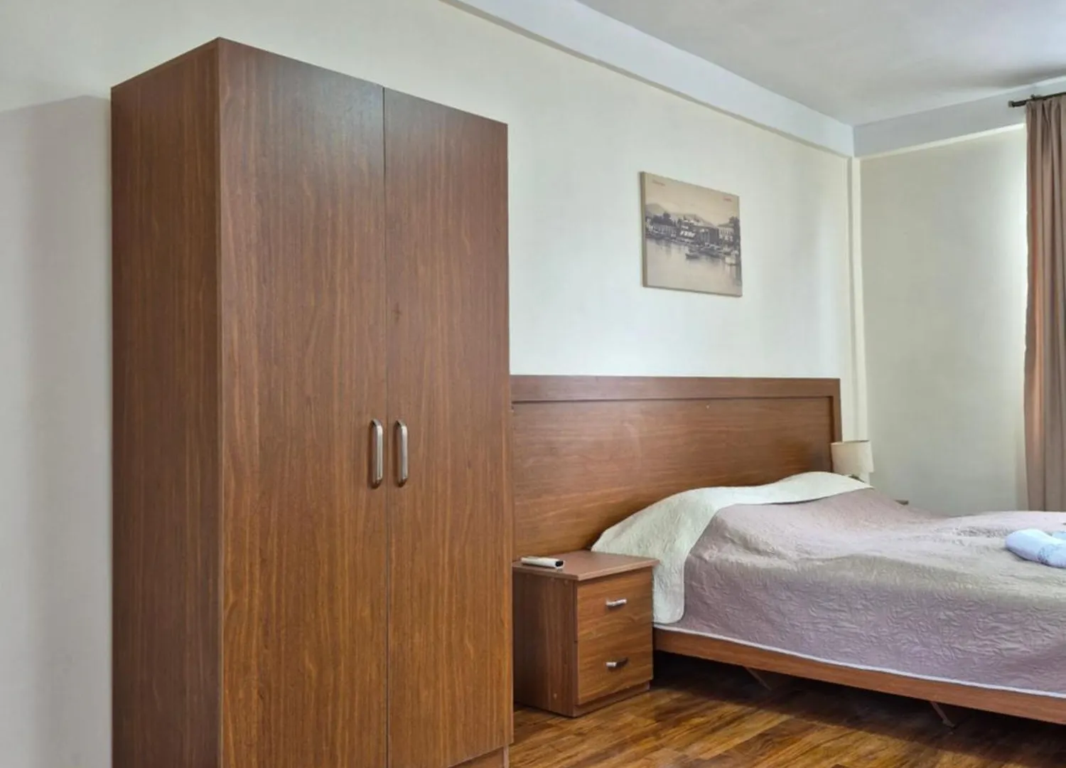 Apartment Giorgi Mazniasvhili Batumi 0*,  Georgia