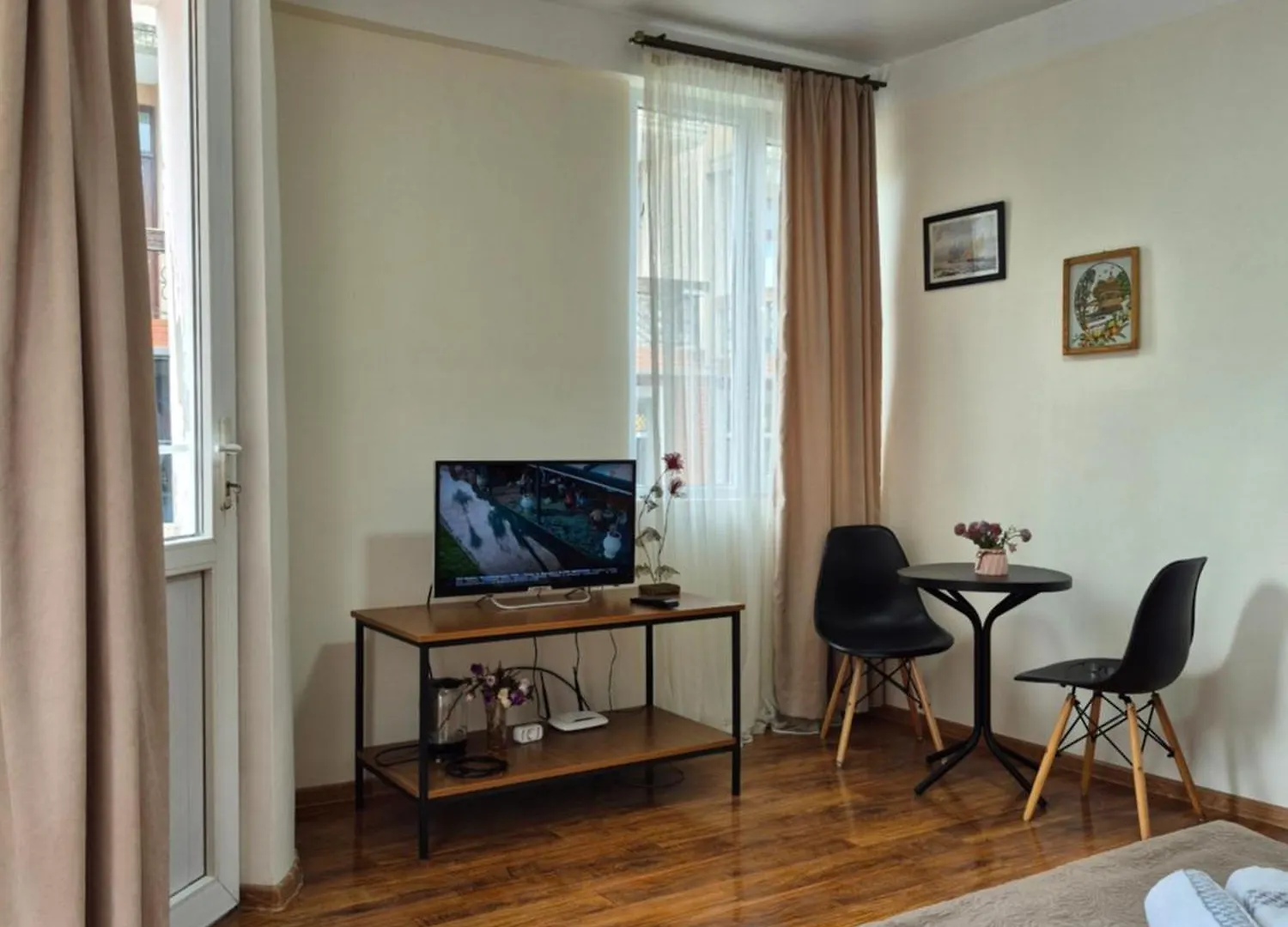 Apartment Giorgi Mazniasvhili Batumi