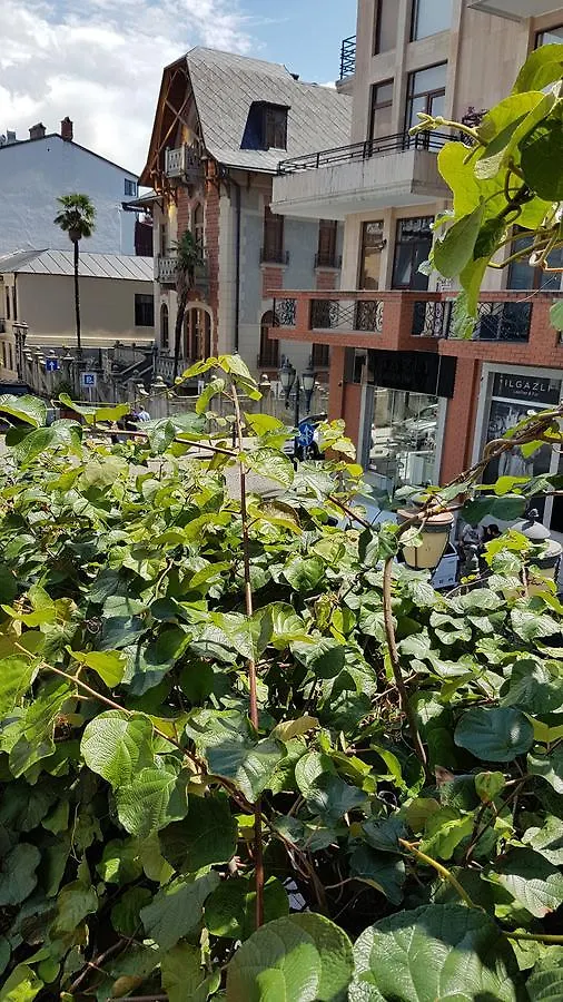 Apartment Giorgi Mazniasvhili Batumi