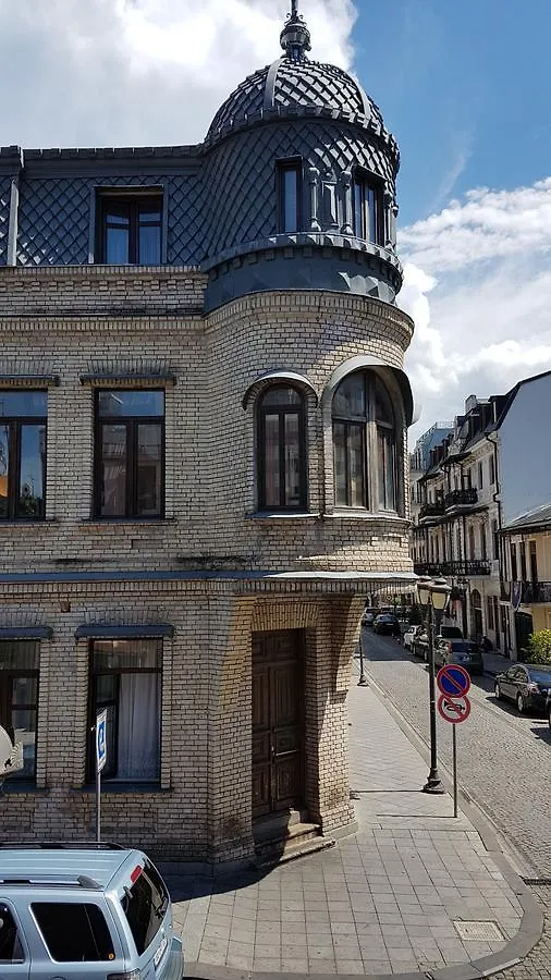 Apartment Giorgi Mazniasvhili Batumi Georgia