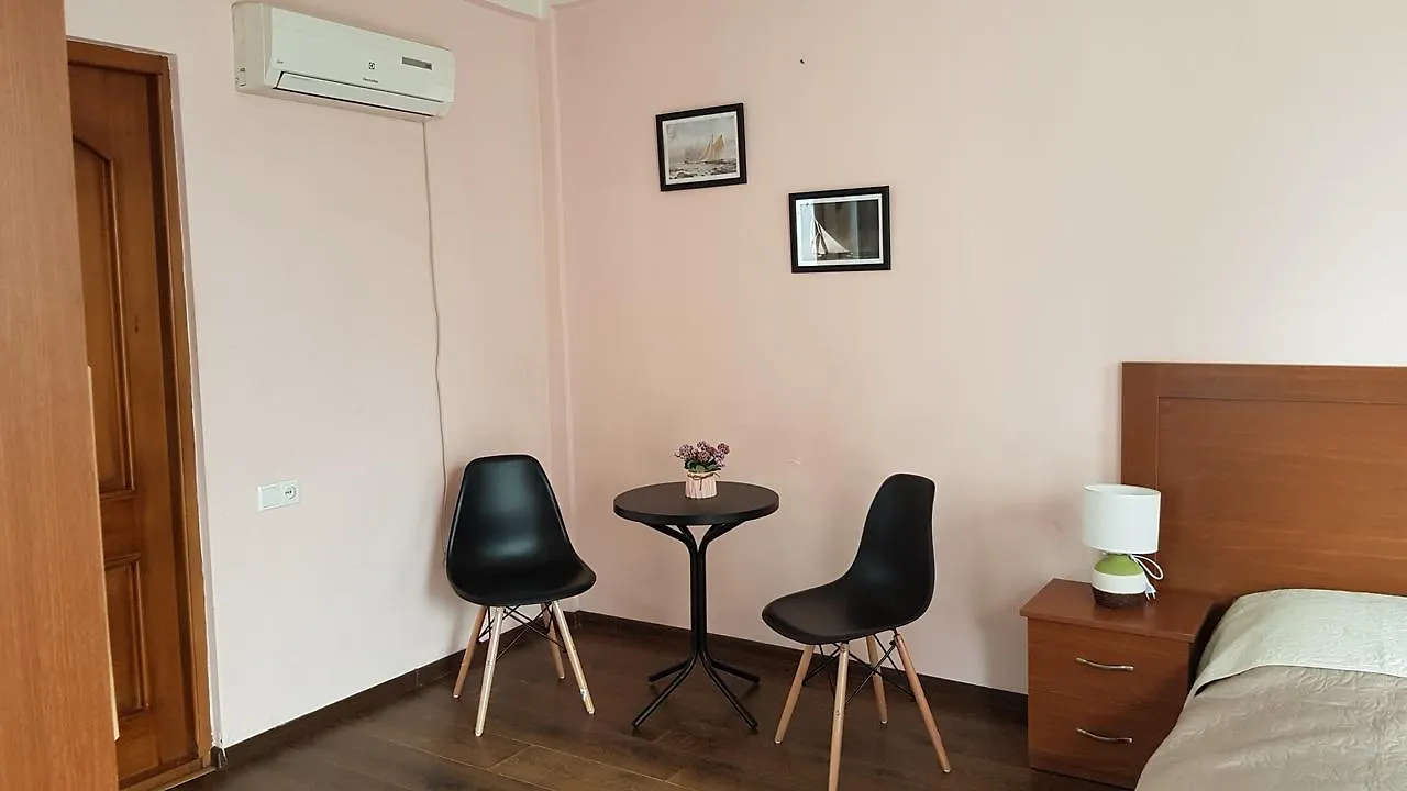 Apartment Giorgi Mazniasvhili Batumi