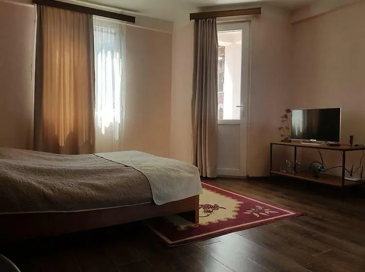 Apartment Giorgi Mazniasvhili Batumi