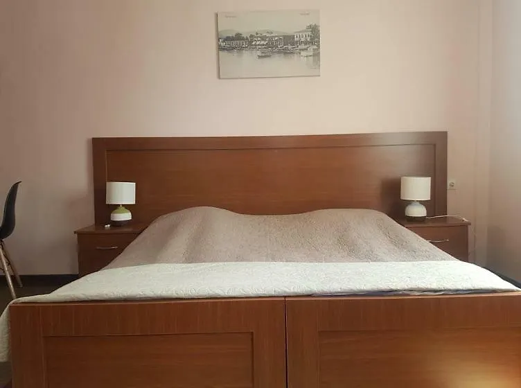 Apartment Giorgi Mazniasvhili Batumi