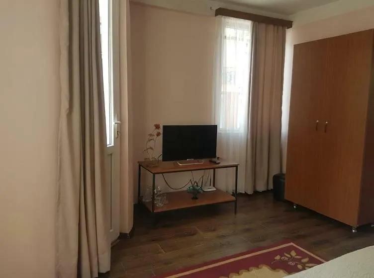 Apartment Giorgi Mazniasvhili Batumi Georgia