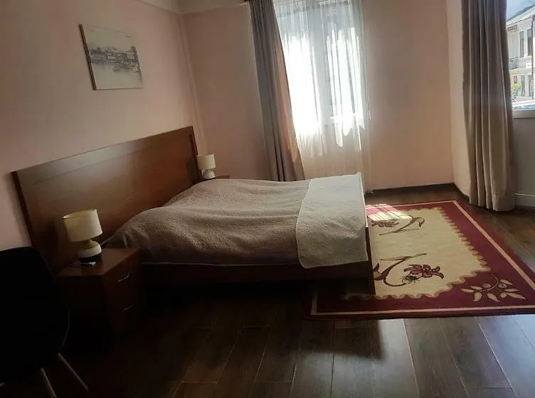 Apartment Giorgi Mazniasvhili Batumi
