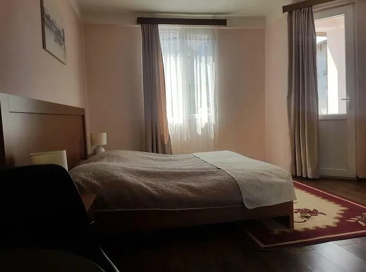 Apartment Giorgi Mazniasvhili Batumi Georgia