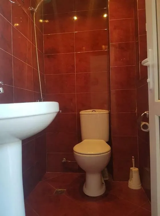 Apartment Giorgi Mazniasvhili Batumi