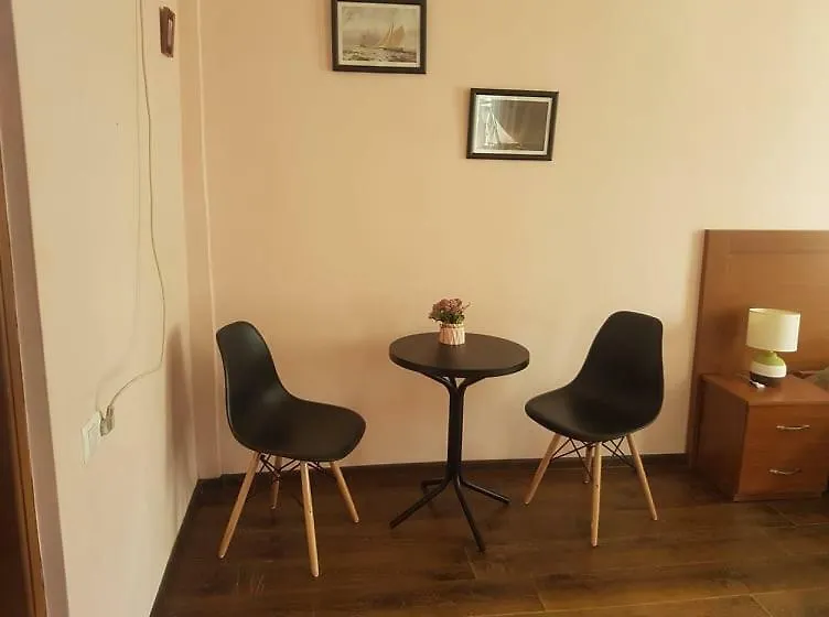 Apartment Giorgi Mazniasvhili Batumi