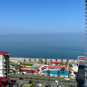 Апартаменты Black Sea, Батуми