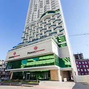 Апартаменты Mega Palace, Батуми