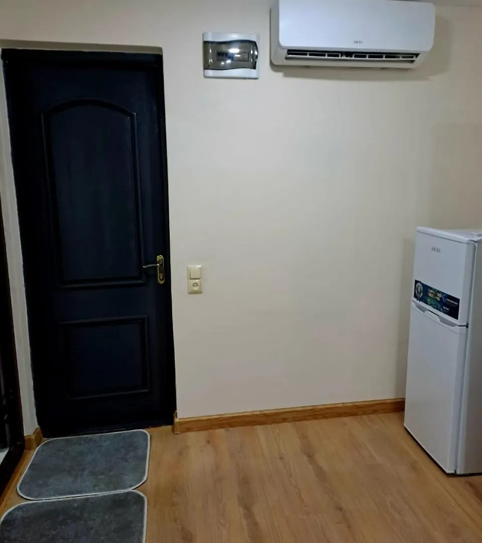 Apartment Giorgi Mazniasvhili 巴统