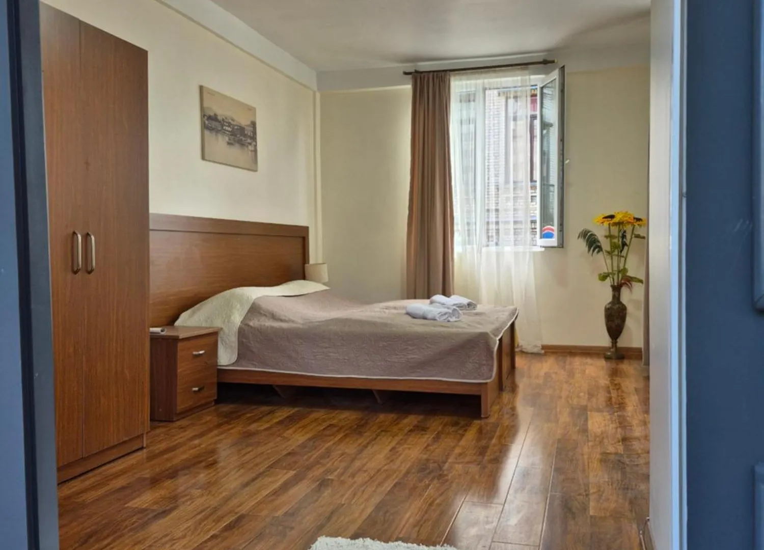 Apartment Giorgi Mazniasvhili 巴统 0*,  格鲁吉亚