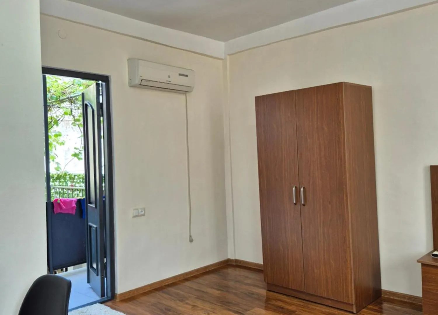 Apartment Giorgi Mazniasvhili 巴统